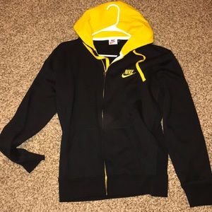 Nike hoodie